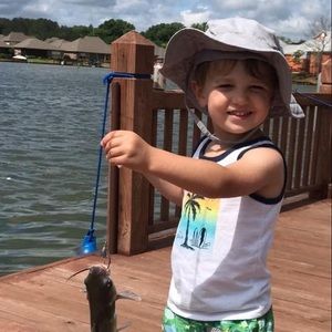 Meet your Posher, Cindy